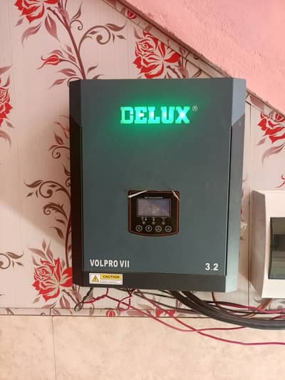 solar inverter