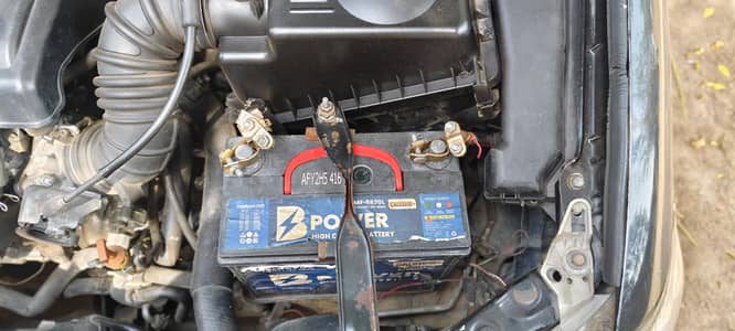 Toyota Fielder 2006