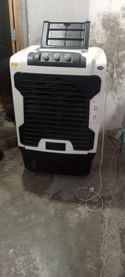 Air cooler