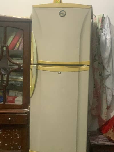 PEL fridge urgent sale