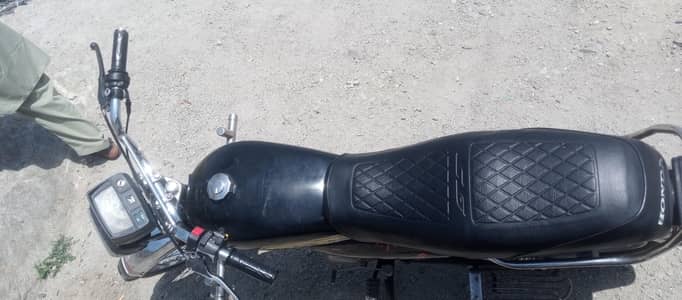 good condition & ok documents