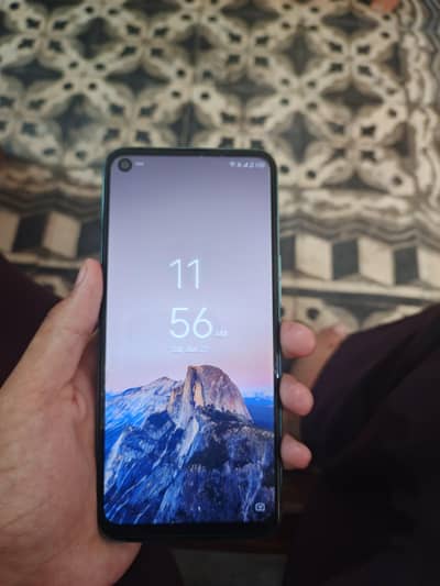 Tecno Camon 17