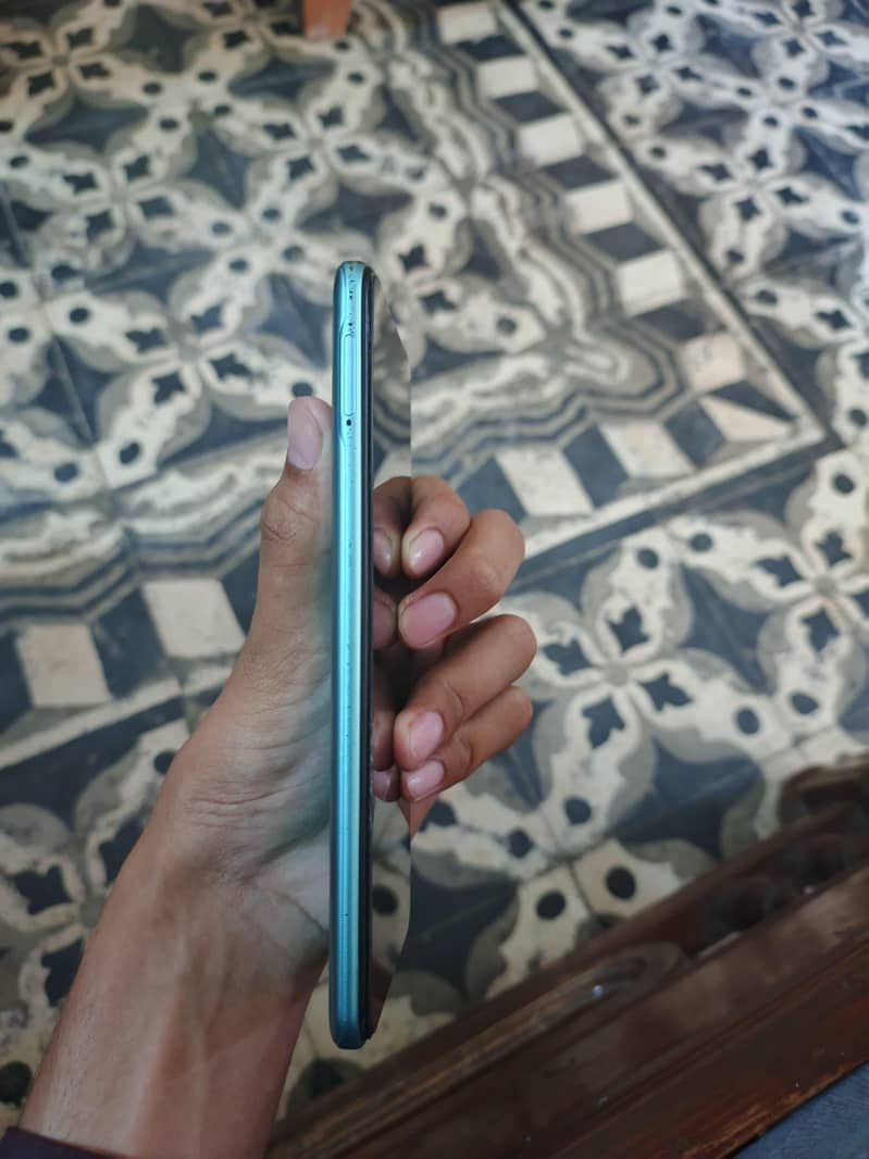 Tecno Camon 17 3