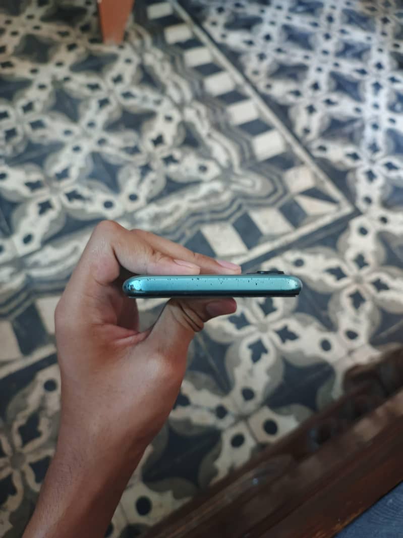 Tecno Camon 17 4