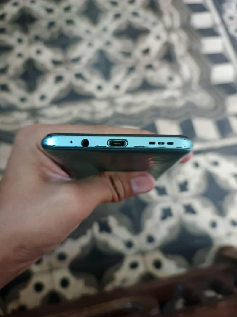 Tecno Camon 17 5