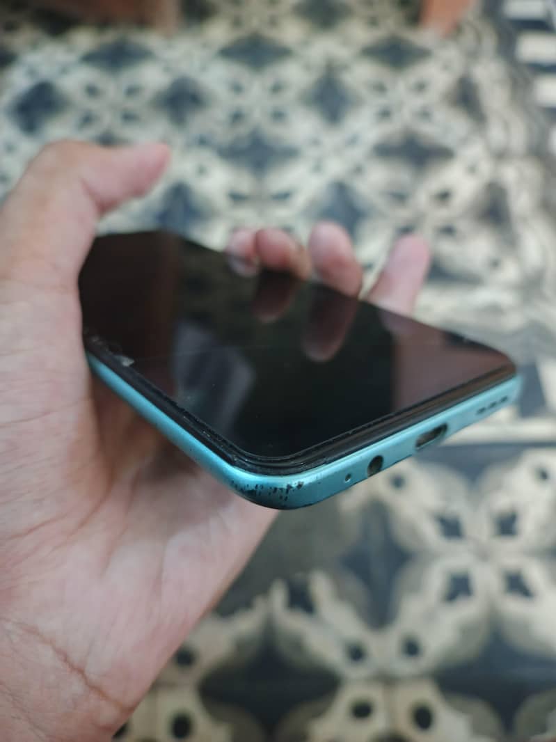 Tecno Camon 17 7