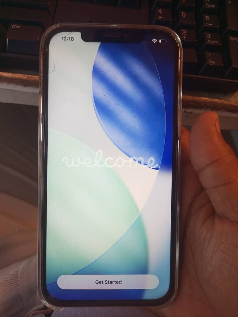 Apple iPhone 12 1