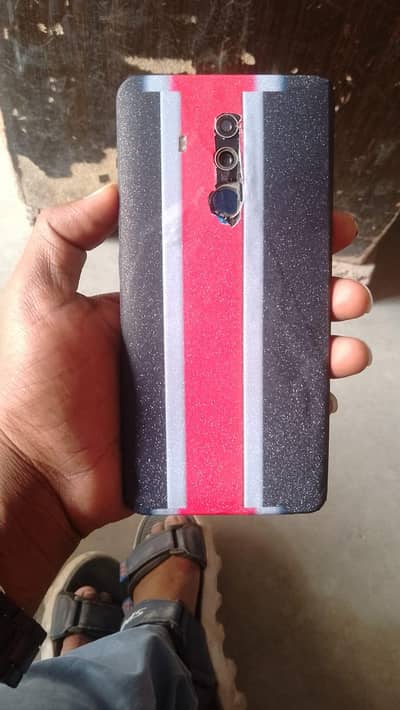 Huawei Mate 10 Pro