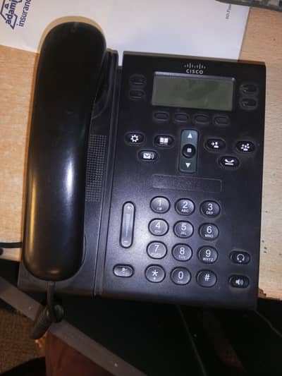 phone