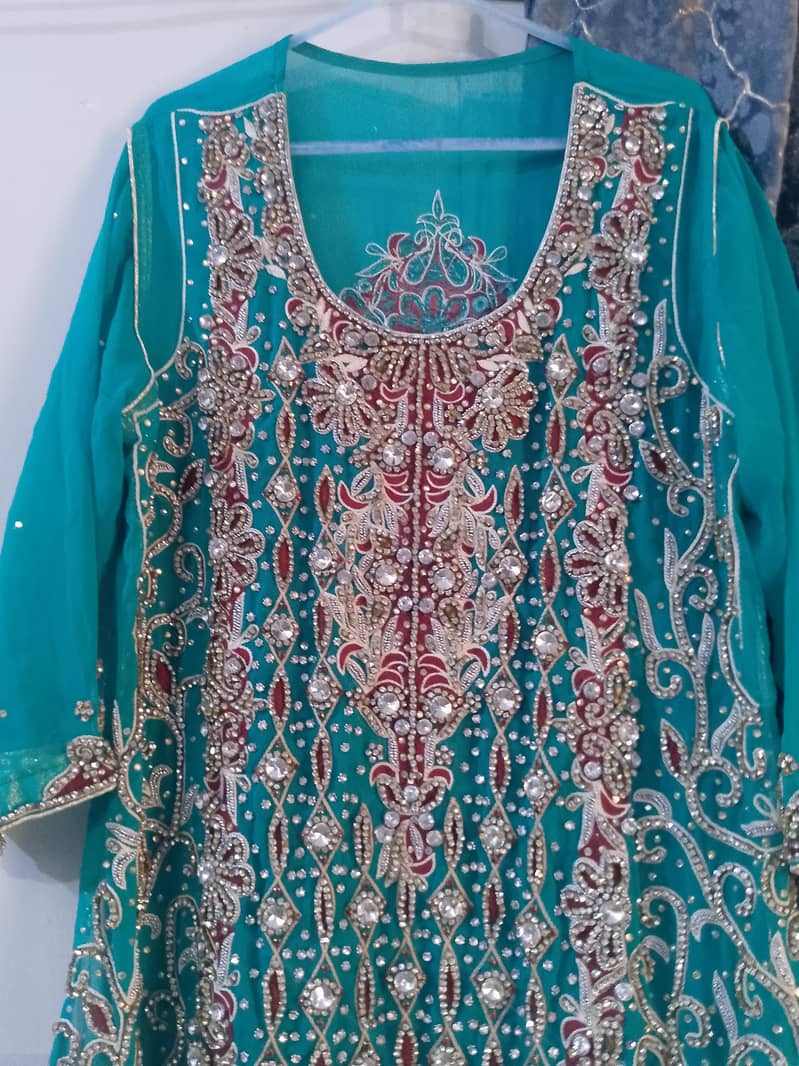 standard size 1