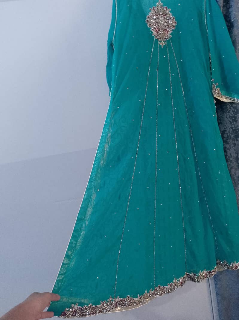 standard size 2