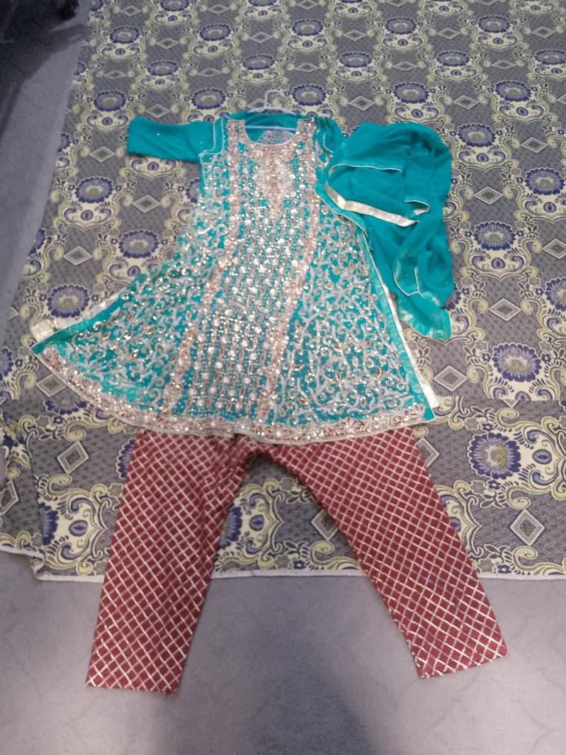 standard size 3