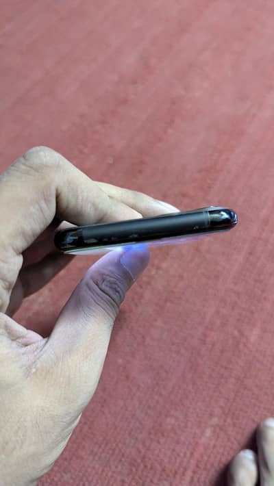 Apple iPhone 11 Pro