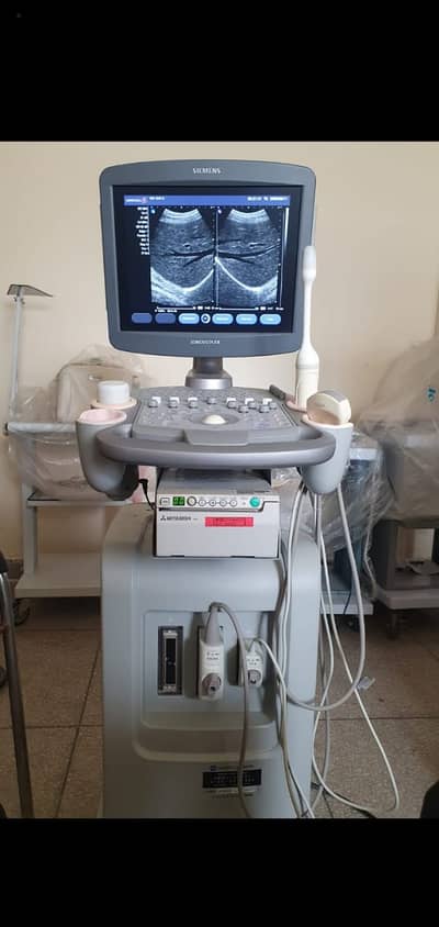Refurbished Japanese Ultrasound BRANDS: GE, SIEMENS,TOSHIBA, ALOKA