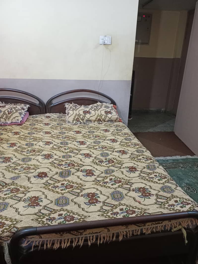 Two single bed 3