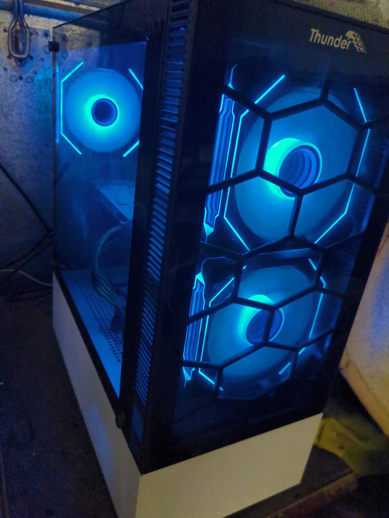 Gaming PC 0
