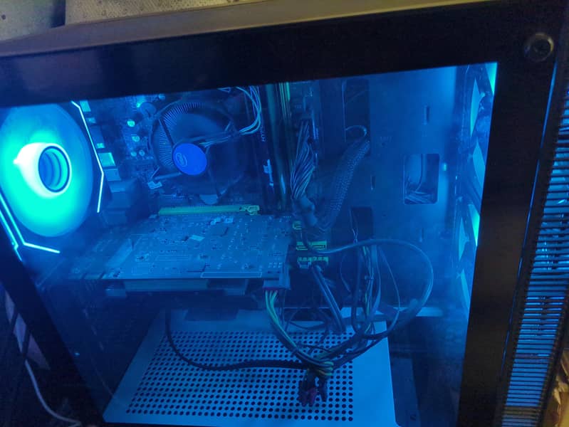 Gaming PC 1