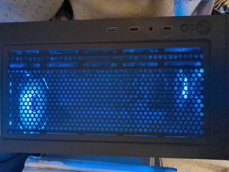 Gaming PC 2