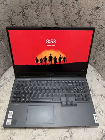 Lenovo Legion 5i Gaming Laptop