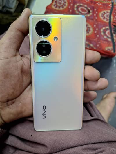Vivo V29 Lite