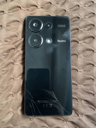 Xiaomi Redmi Note 13 Pro 8/256