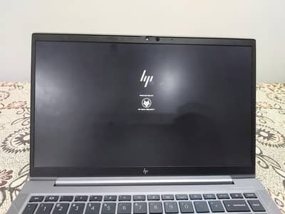 HP ZBook Firefly 14 inch G8 Mobile Workstation PC