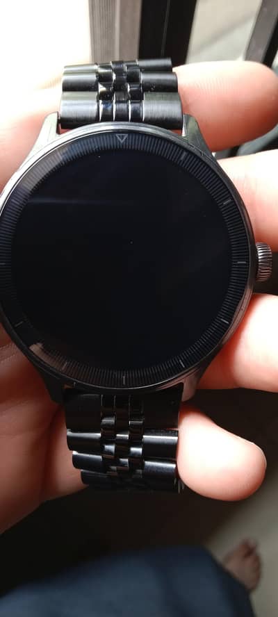 smart watch