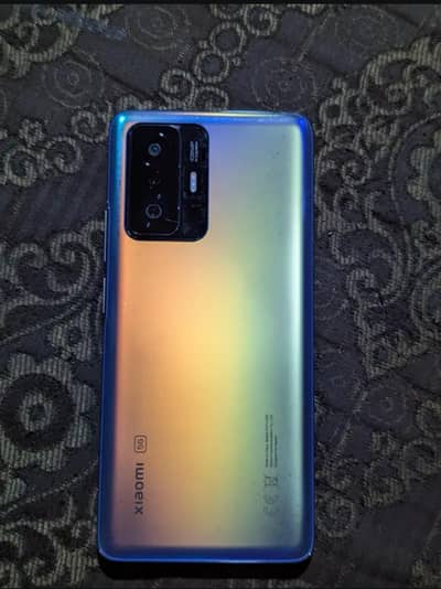 mi11t 5g 8+4 256