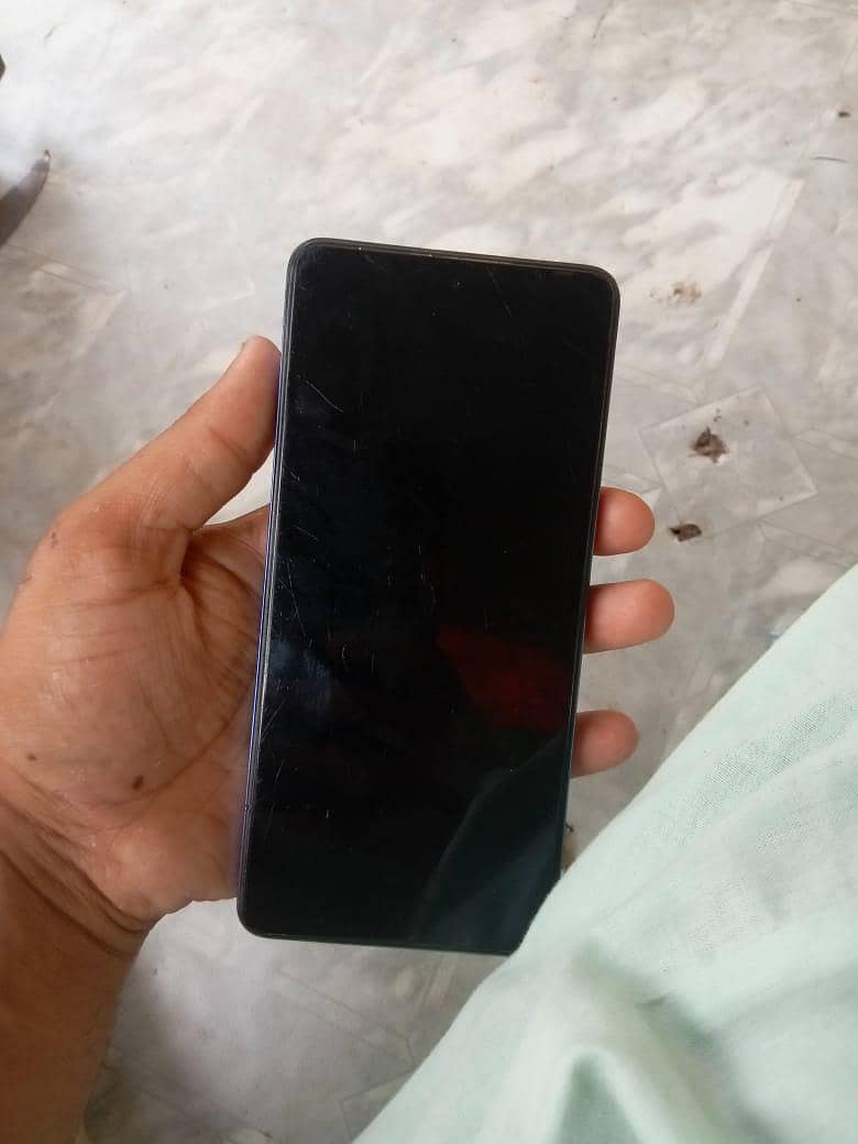 Tecno CAMON 20 3