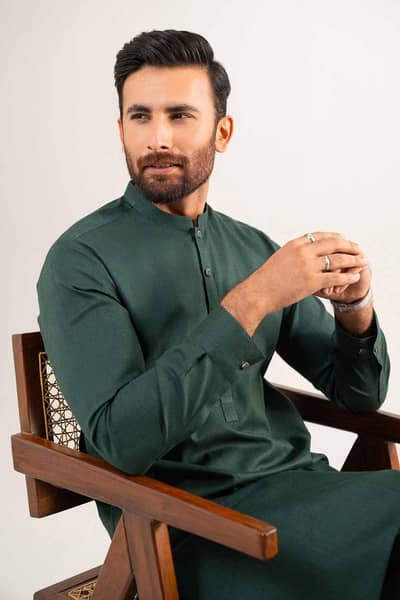 Beautiful and luxury Khaddar