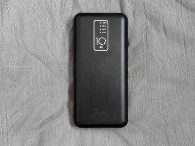 J-cell 10000 mAh power bank