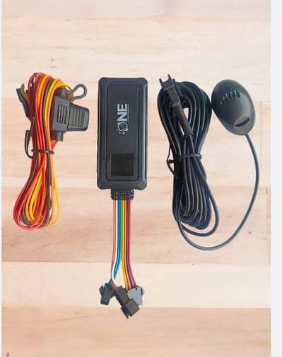 Smart Vehicles GPS Tracker with Mobile App Support
