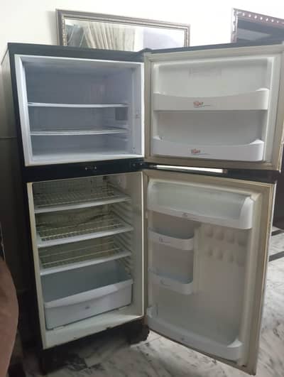 pel refrigerator