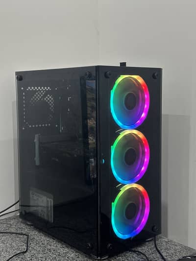 Gameing pc