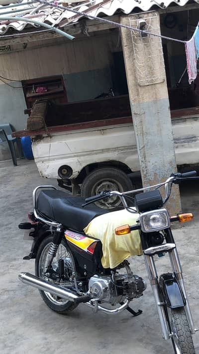 HONDA 2026 MODEL