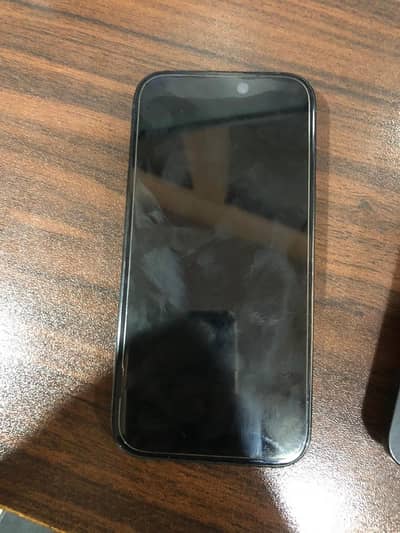 Urgent sale Apple iPhone 15 JV