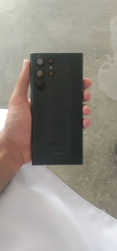 Samsung Mobile S22 Ultra