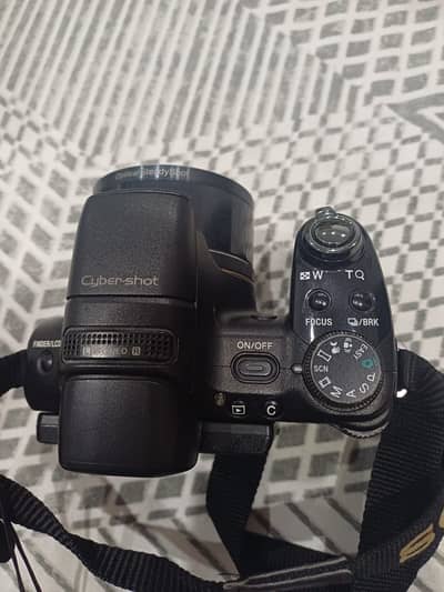 Dslr sony