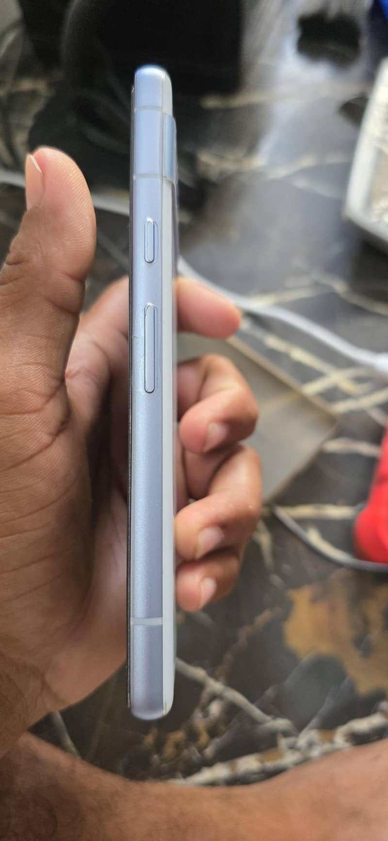Google Pixel 7a 3
