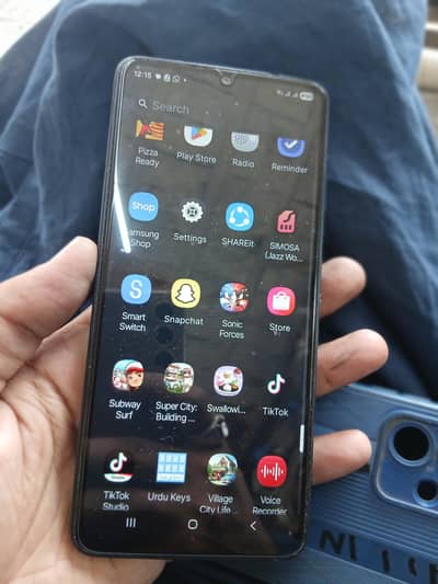 Samsung Mobile A07 5G
