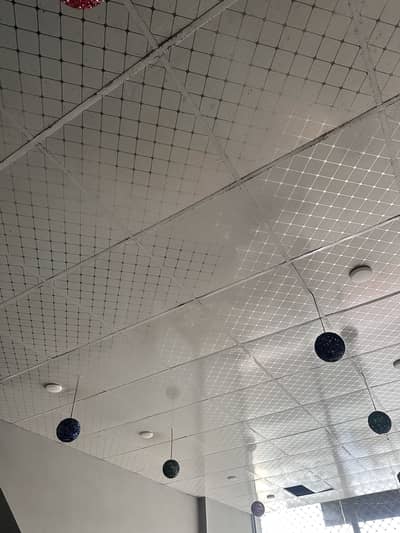 Roof Ceilings, Artificial Ceiling 315 pieces