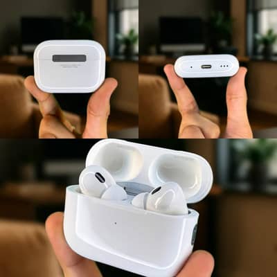 Bluetooth Earbuds