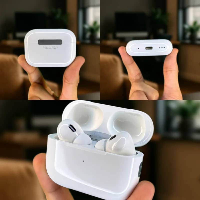 Bluetooth Earbuds 0