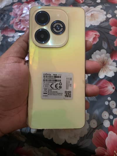 Infinix Smart 8 Plus