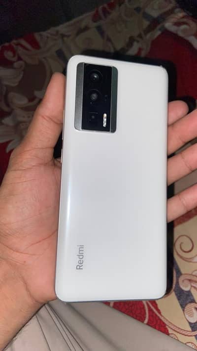 Xiaomi Redmi K60 12 gb 256