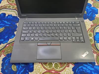 Lenovo Thinkpad