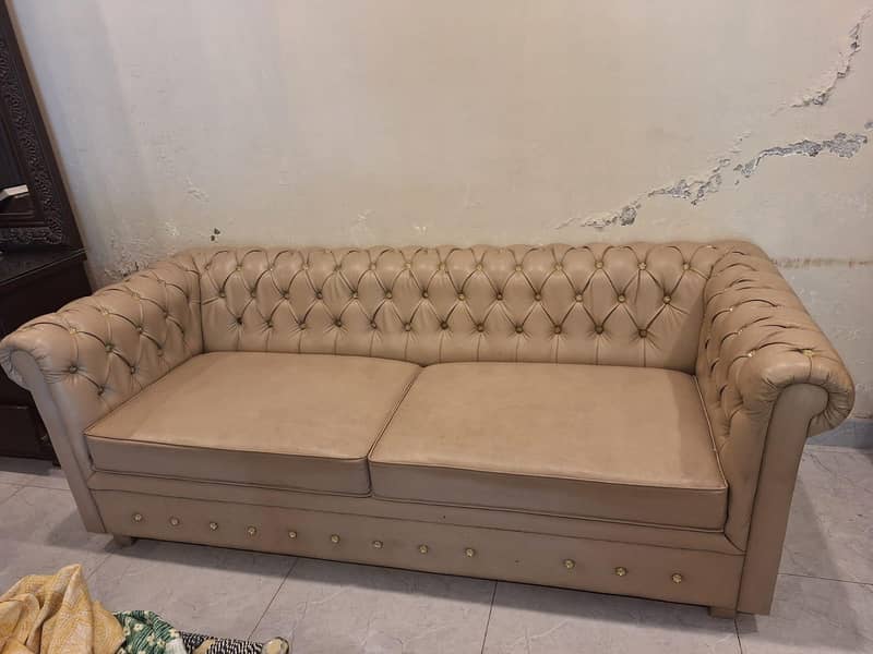 2 sofas 2 2 seater 1