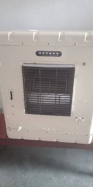 Air cooler irani condition 10/10
