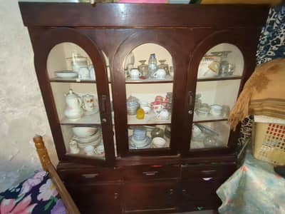 show case for sale