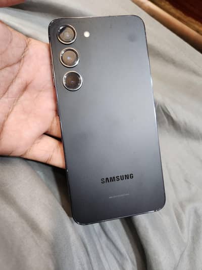 Samsung Mobile S23